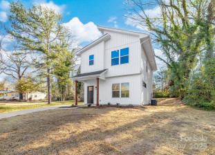 413 Jose St Shelby, NC 28150