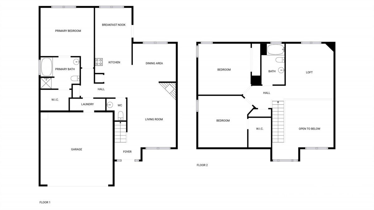 177 Jacobs Woods Cir Troutman, NC 28166