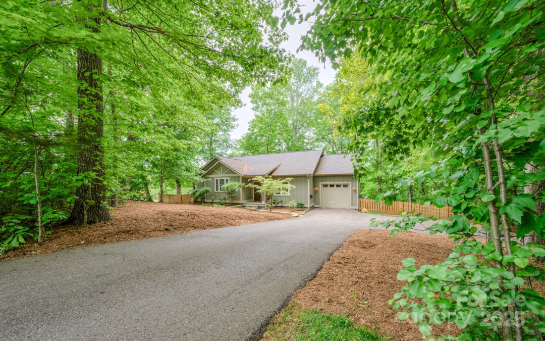 262 Erwin Hills Rd Asheville, NC 28806