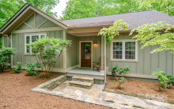 262 Erwin Hills Rd Asheville, NC 28806