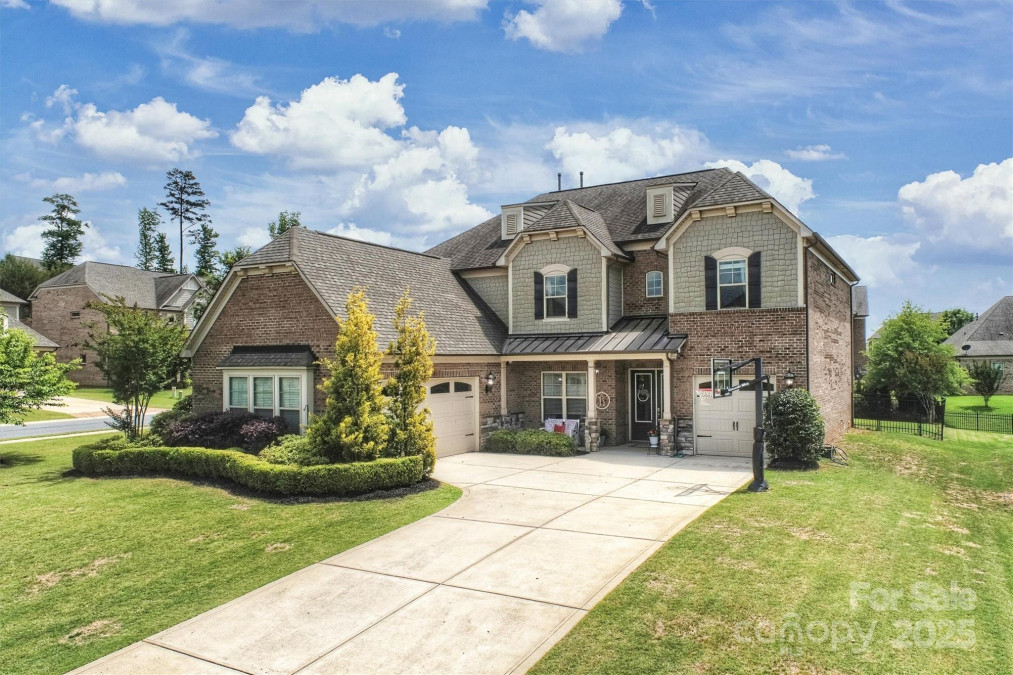 305 Decanting Ln Fort Mill, SC 29707