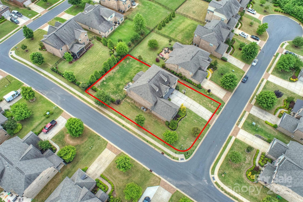305 Decanting Ln Fort Mill, SC 29707