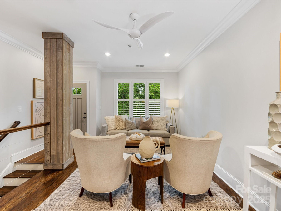 100 Laurel Ave Charlotte, NC 28207