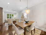 100 Laurel Ave Charlotte, NC 28207