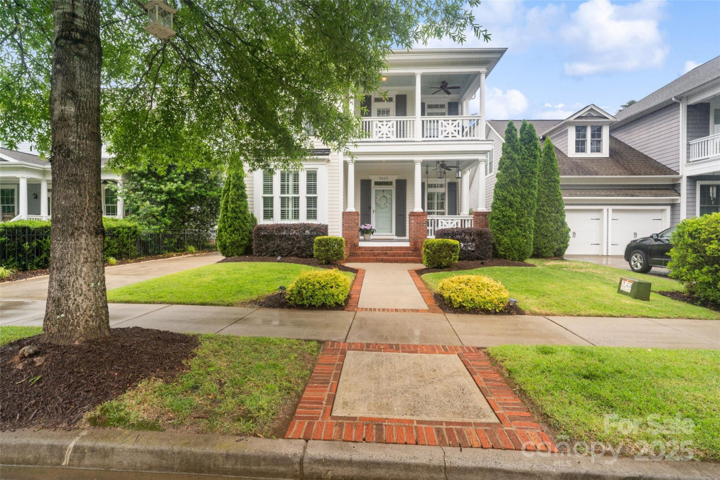 5663 Morris Hunt Dr Fort Mill, SC 29708