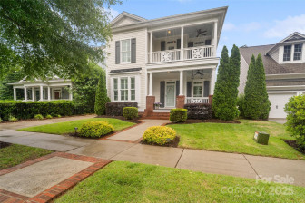 5663 Morris Hunt Dr Fort Mill, SC 29708