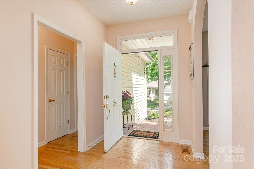 54 Wintergreen Dr Brevard, NC 28712