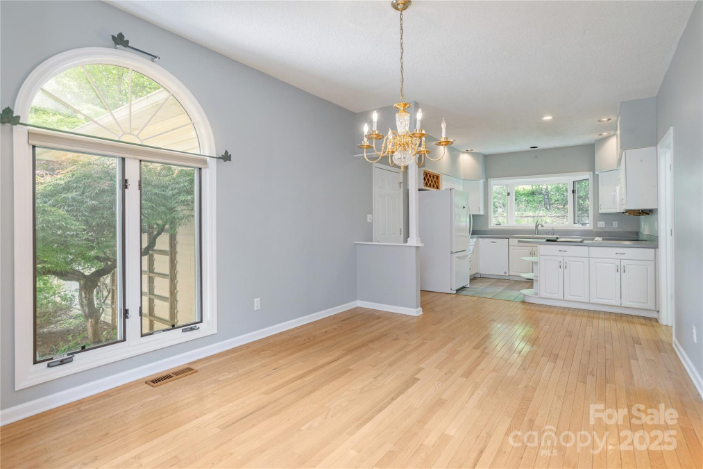 54 Wintergreen Dr Brevard, NC 28712