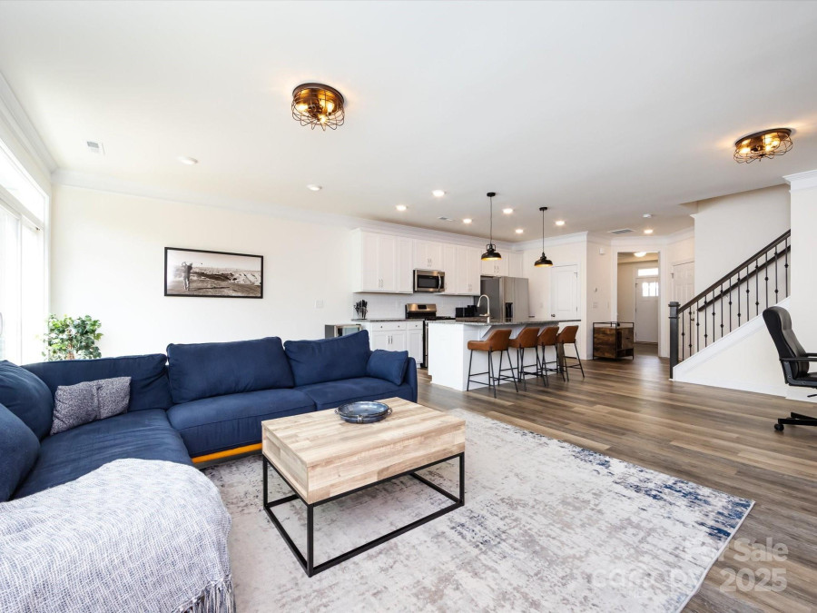 2141 Bexar Trl Matthews, NC 28105