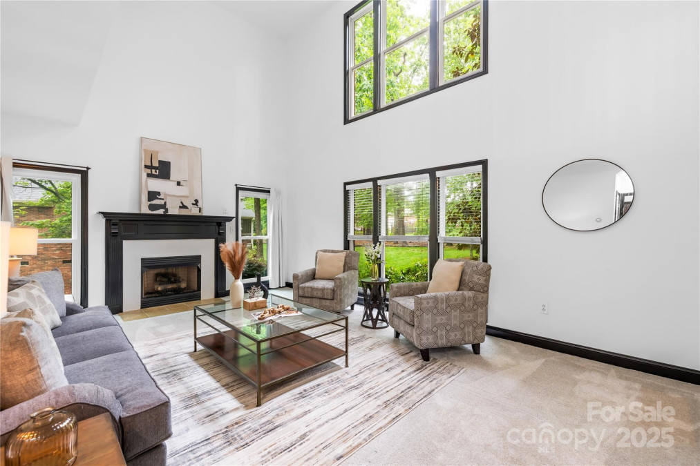 4339 Shannamara Dr Matthews, NC 28104
