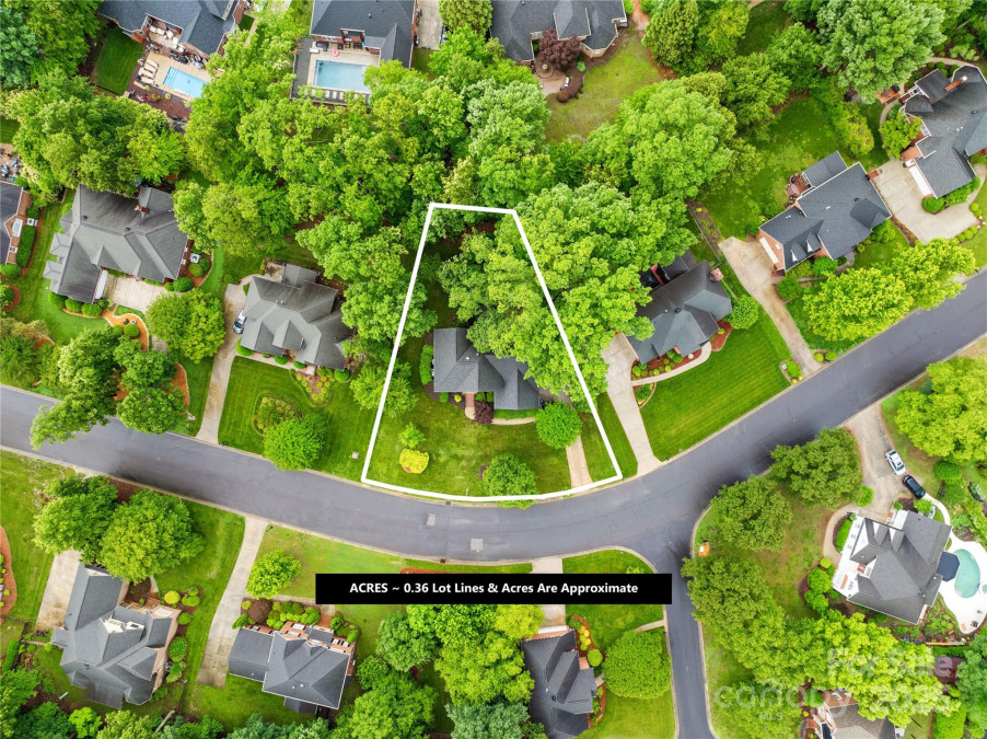 4339 Shannamara Dr Matthews, NC 28104