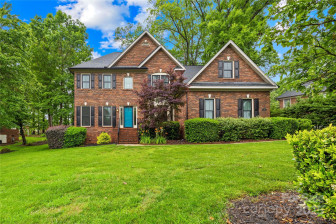 4339 Shannamara Dr Matthews, NC 28104