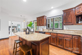 4339 Shannamara Dr Matthews, NC 28104