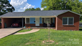 718 Dogwood Ave Lincolnton, NC 28092
