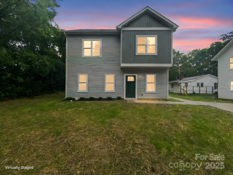 746 Shasta St Concord, NC 28027