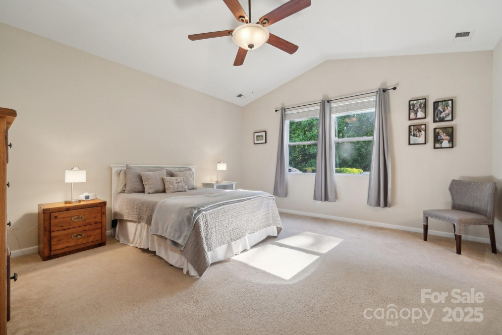 1622 Candlewood Ridge Ln Matthews, NC 28105