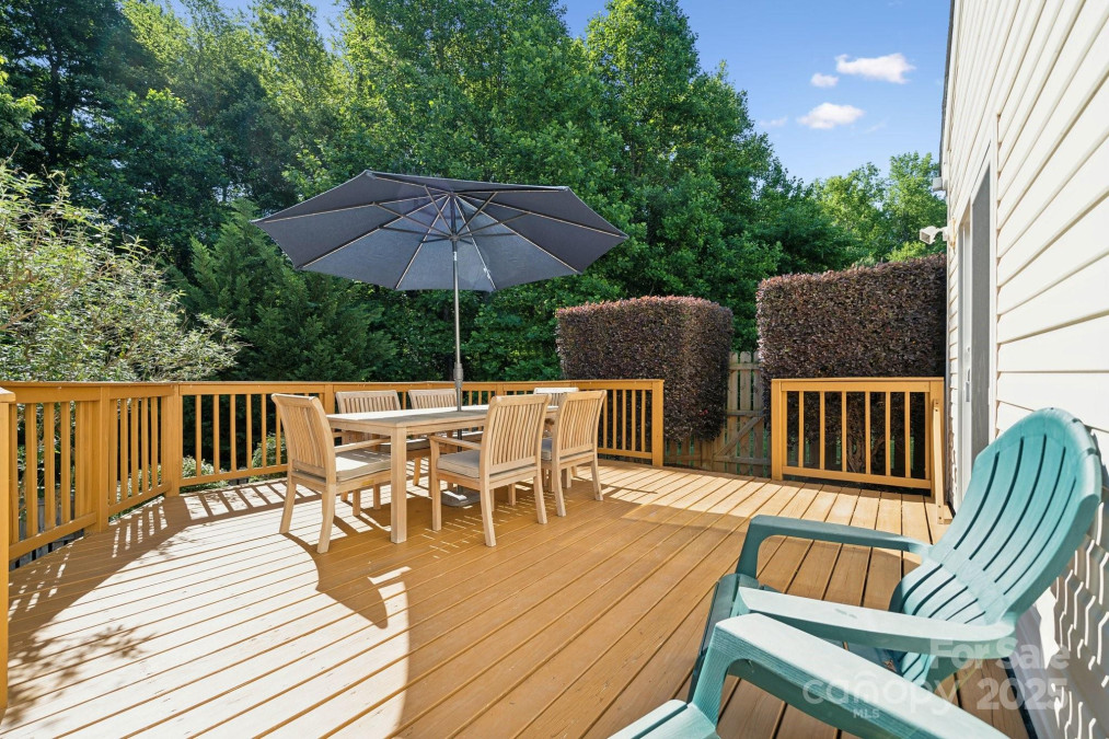 1622 Candlewood Ridge Ln Matthews, NC 28105