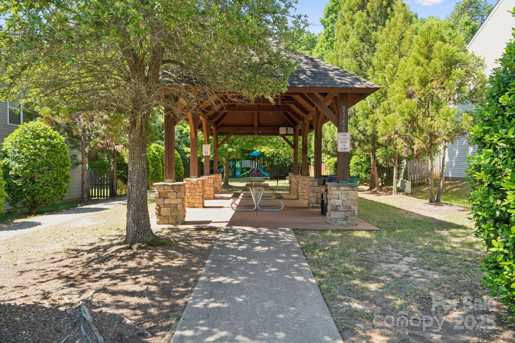 1622 Candlewood Ridge Ln Matthews, NC 28105