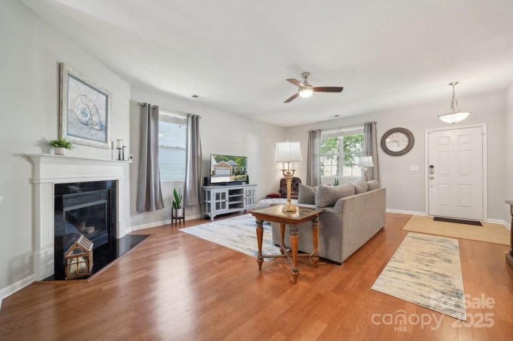1622 Candlewood Ridge Ln Matthews, NC 28105