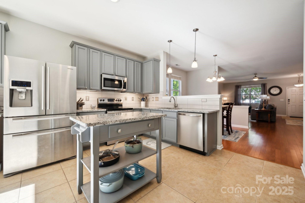 1622 Candlewood Ridge Ln Matthews, NC 28105