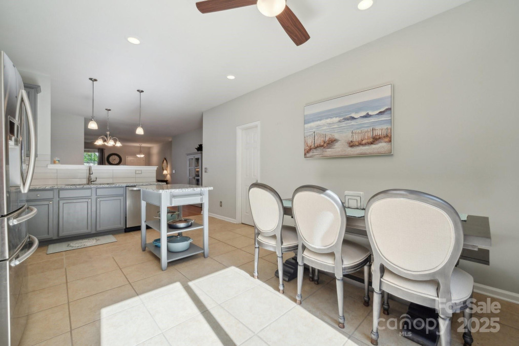 1622 Candlewood Ridge Ln Matthews, NC 28105