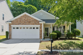 1622 Candlewood Ridge Ln Matthews, NC 28105