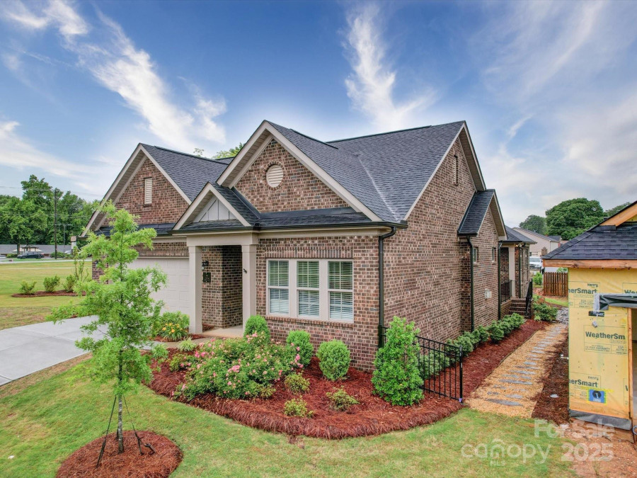 405 Newstyle Way Gastonia, NC 28056