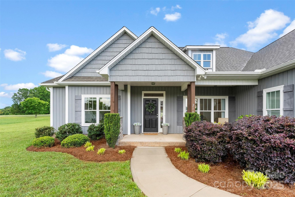210 Dorothy Dr China Grove, NC 28023