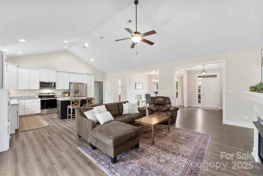 210 Dorothy Dr China Grove, NC 28023