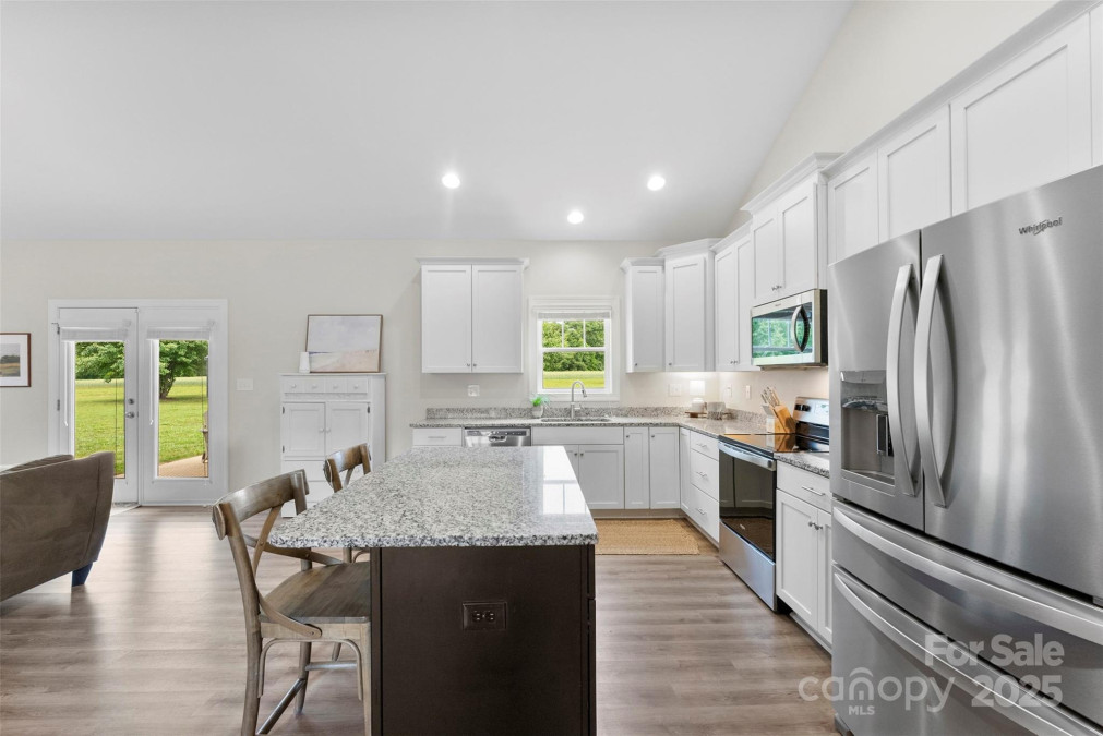 210 Dorothy Dr China Grove, NC 28023