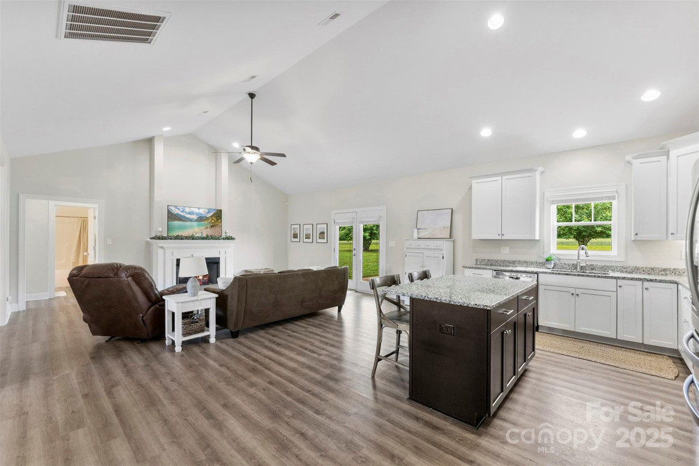 210 Dorothy Dr China Grove, NC 28023