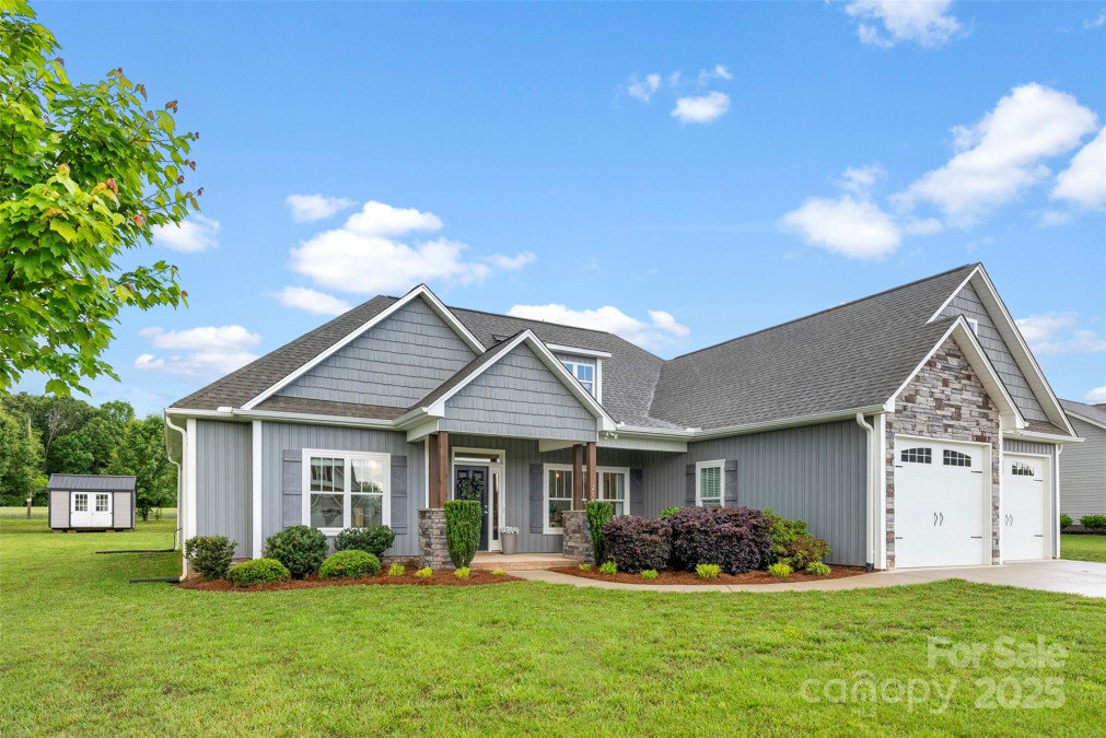 210 Dorothy Dr China Grove, NC 28023