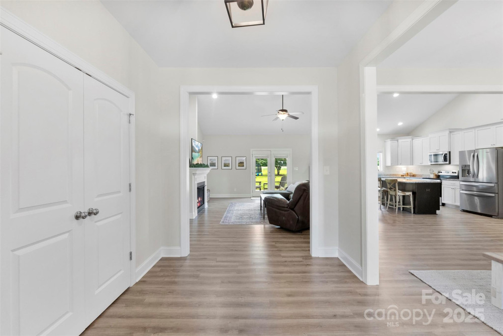210 Dorothy Dr China Grove, NC 28023