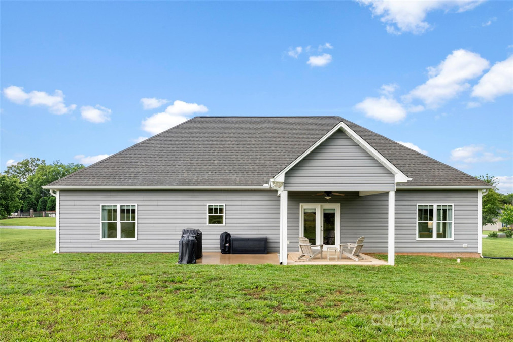210 Dorothy Dr China Grove, NC 28023