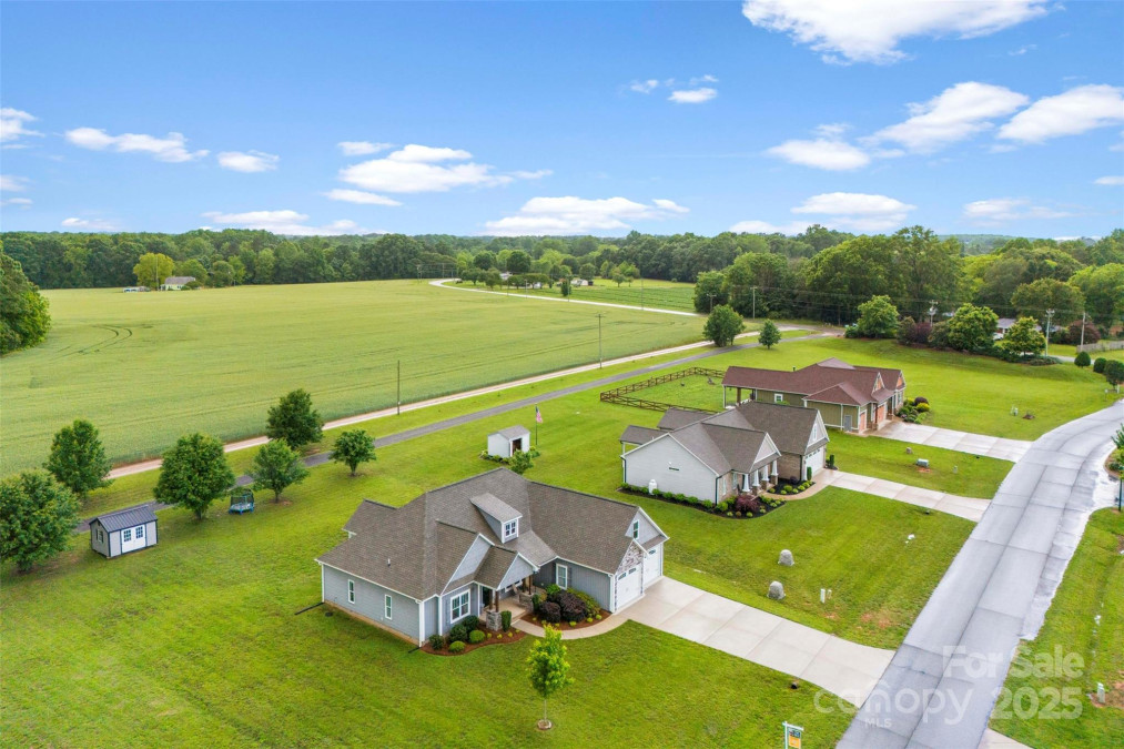 210 Dorothy Dr China Grove, NC 28023