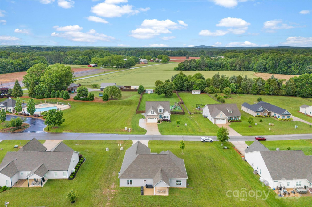 210 Dorothy Dr China Grove, NC 28023