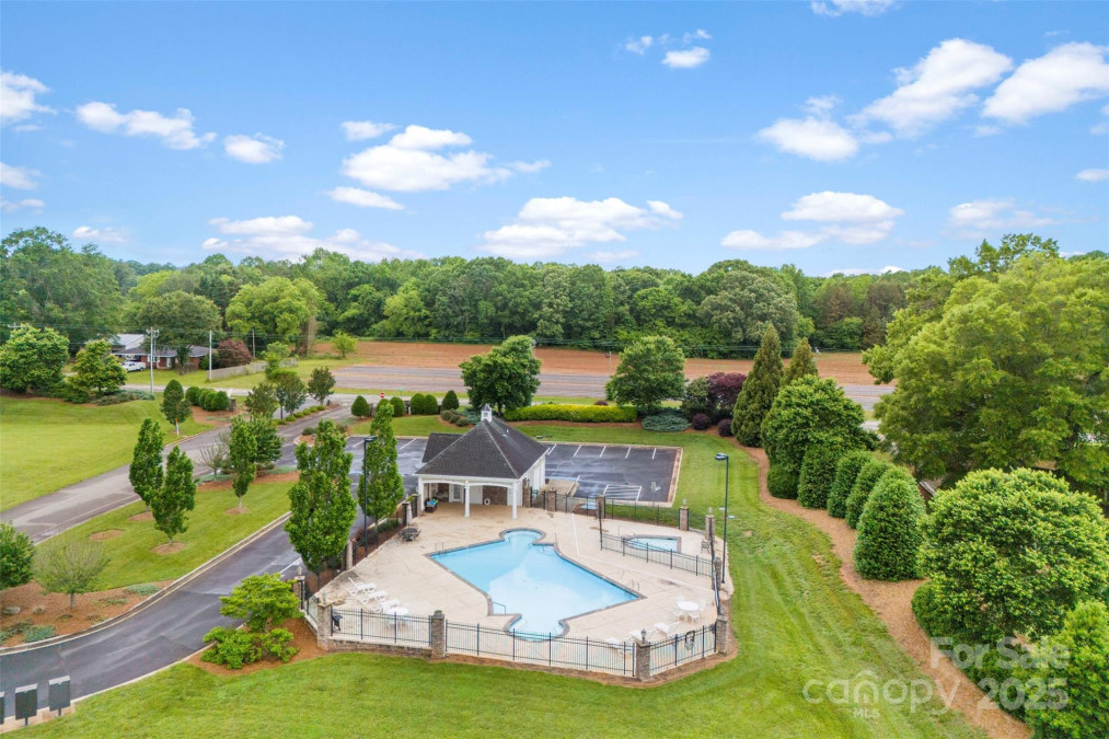 210 Dorothy Dr China Grove, NC 28023