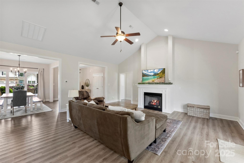 210 Dorothy Dr China Grove, NC 28023