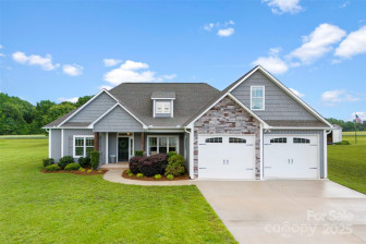 210 Dorothy Dr China Grove, NC 28023