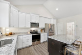 210 Dorothy Dr China Grove, NC 28023