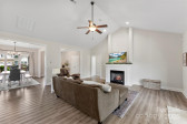 210 Dorothy Dr China Grove, NC 28023