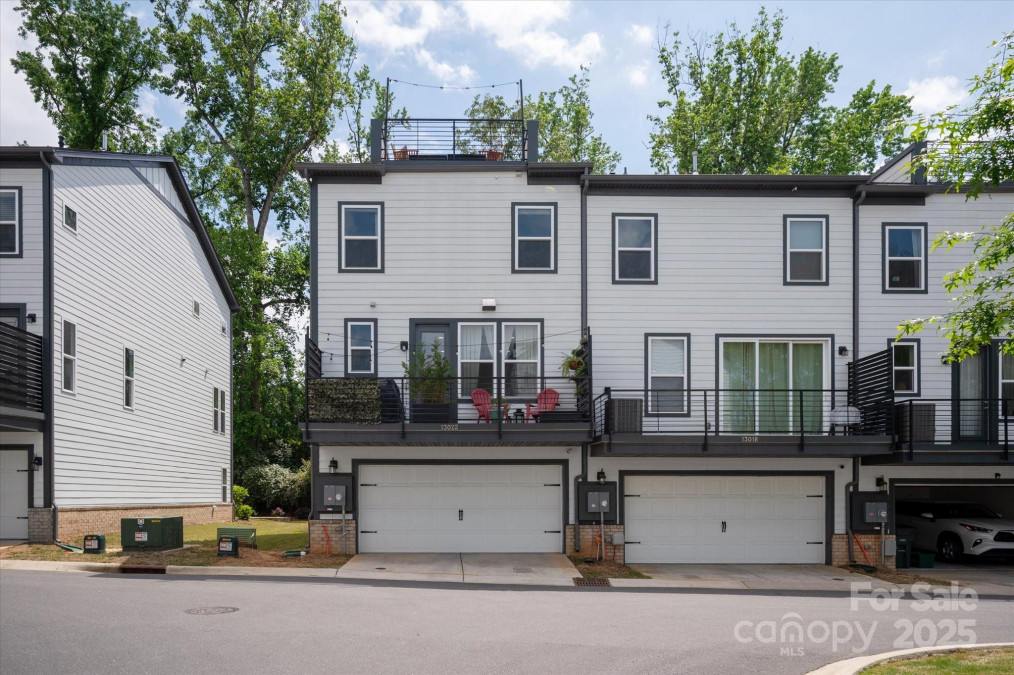 13022 Simoneaux Ln Charlotte, NC 28277