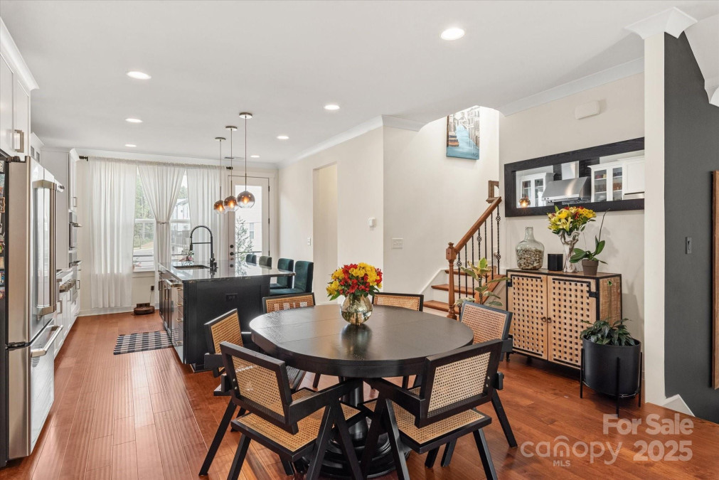13022 Simoneaux Ln Charlotte, NC 28277