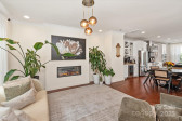 13022 Simoneaux Ln Charlotte, NC 28277