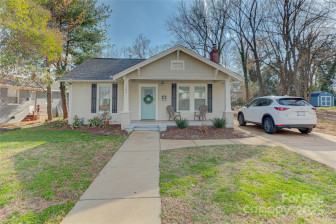 1324 35th St Charlotte, NC 28205