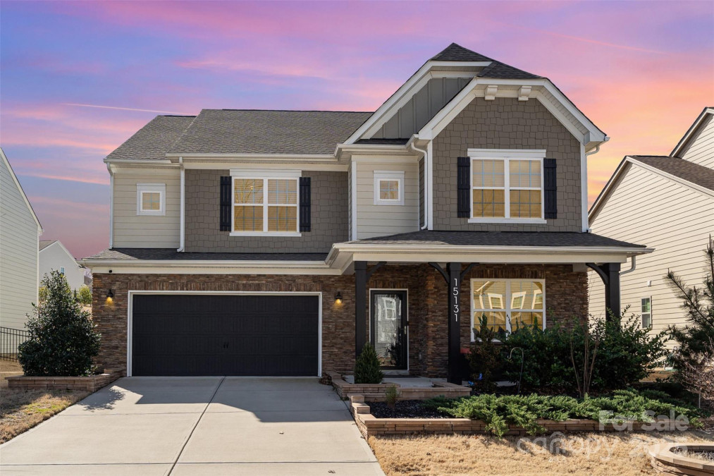 15131 Oleander Dr Charlotte, NC 28278
