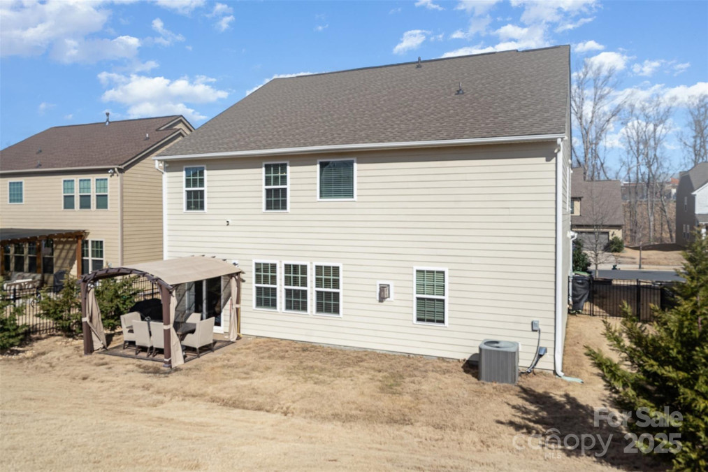 15131 Oleander Dr Charlotte, NC 28278