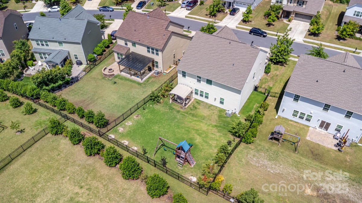 15131 Oleander Dr Charlotte, NC 28278