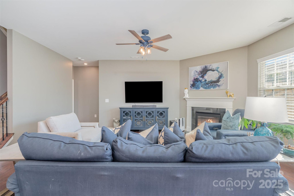 15131 Oleander Dr Charlotte, NC 28278