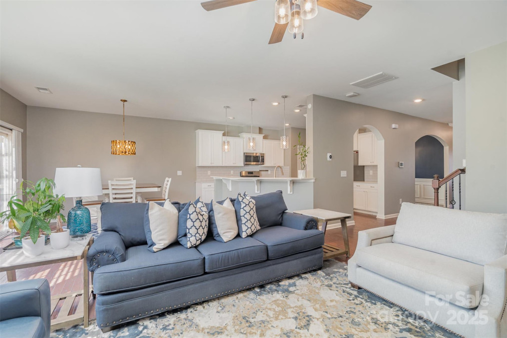 15131 Oleander Dr Charlotte, NC 28278
